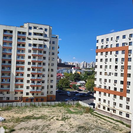 Ultracentral Lazar Residence 雅西 外观 照片