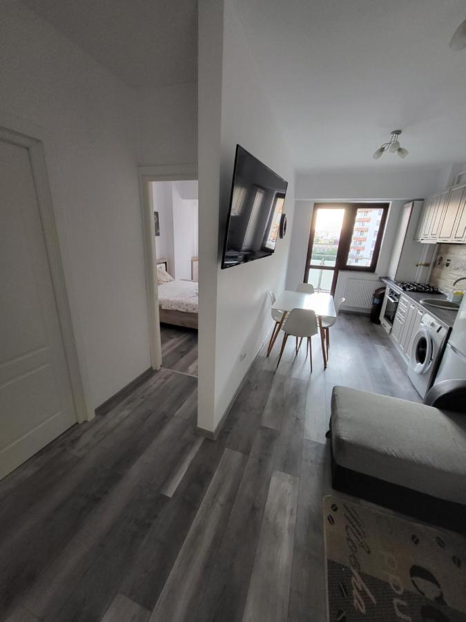 Ultracentral Lazar Residence 雅西 外观 照片