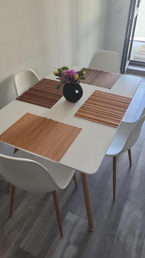 Ultracentral Lazar Residence 雅西 外观 照片