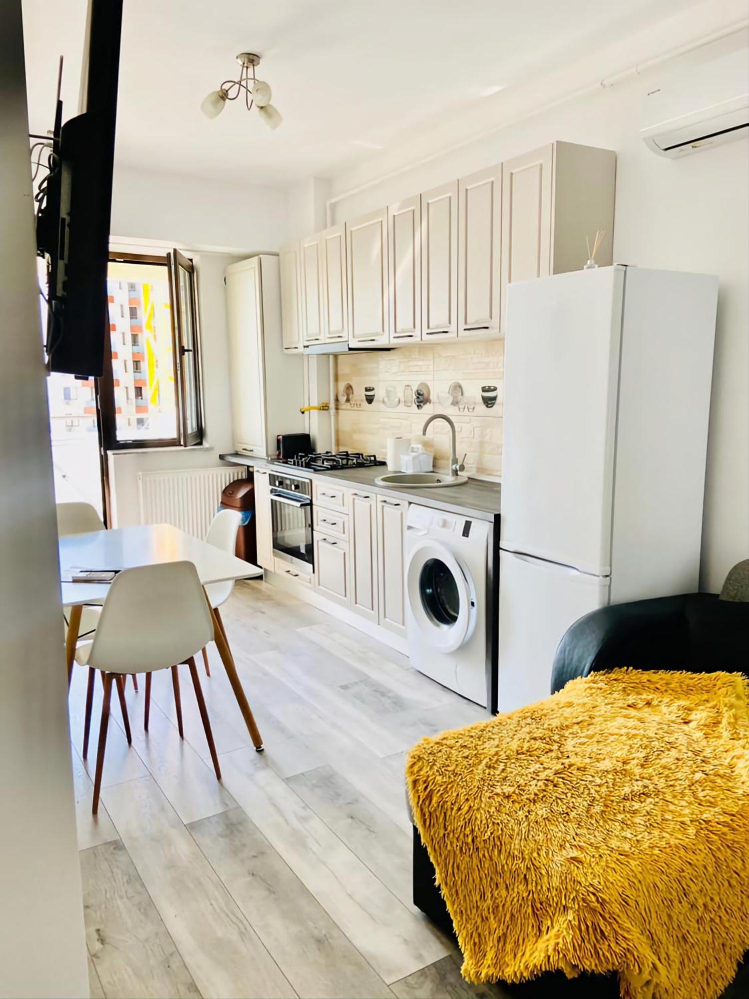 Ultracentral Lazar Residence 雅西 外观 照片