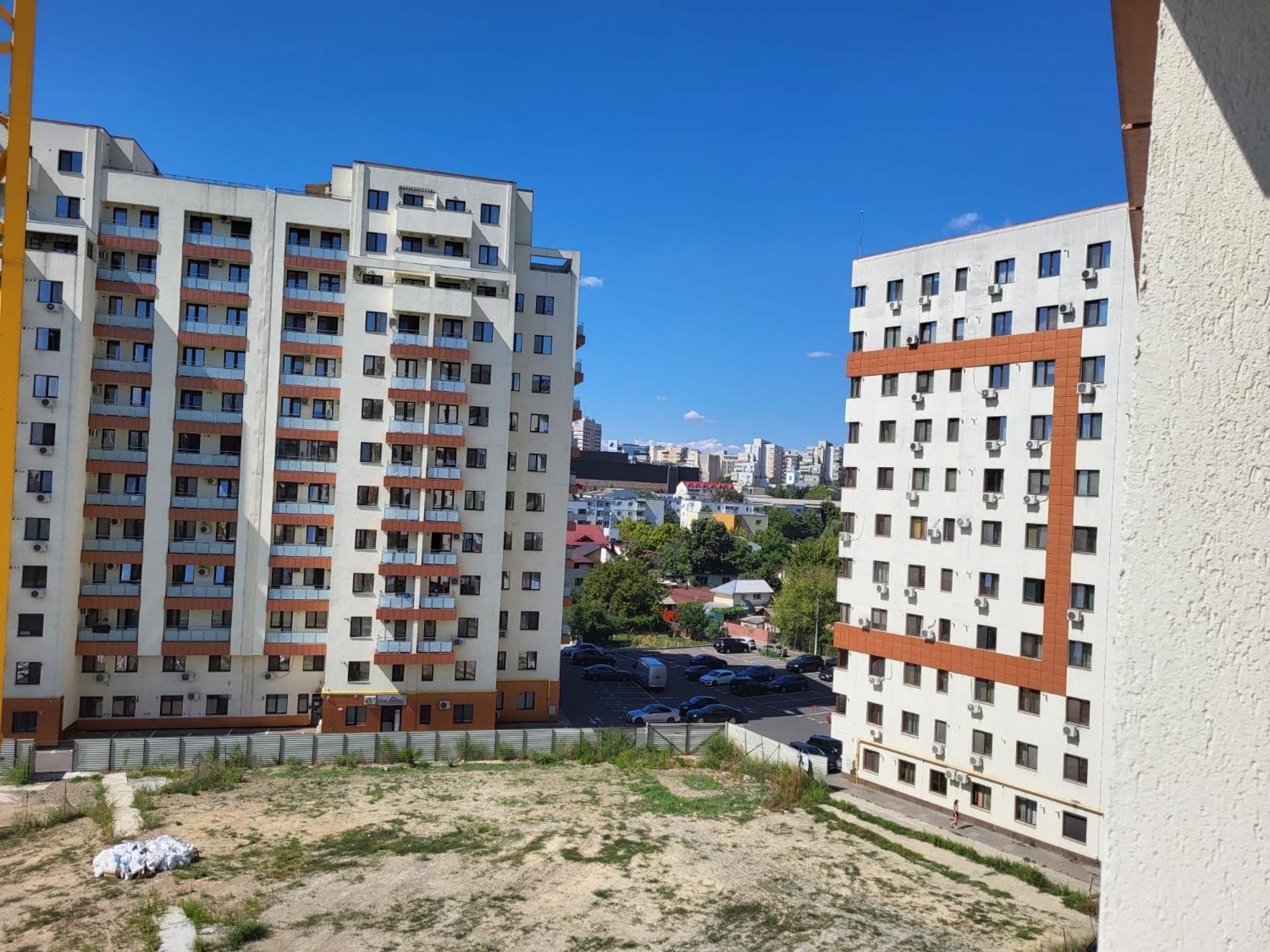 Ultracentral Lazar Residence 雅西 外观 照片