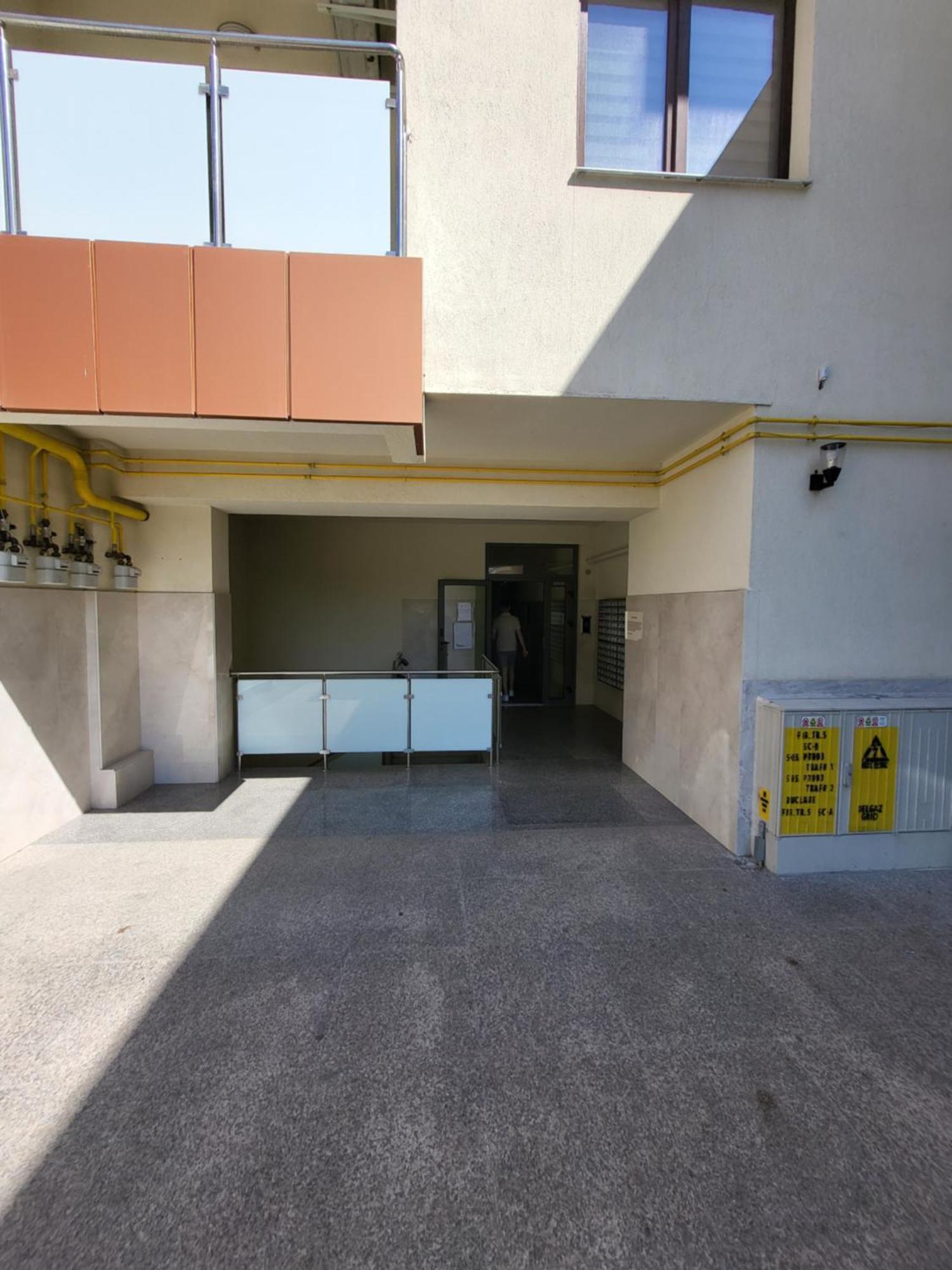 Ultracentral Lazar Residence 雅西 外观 照片