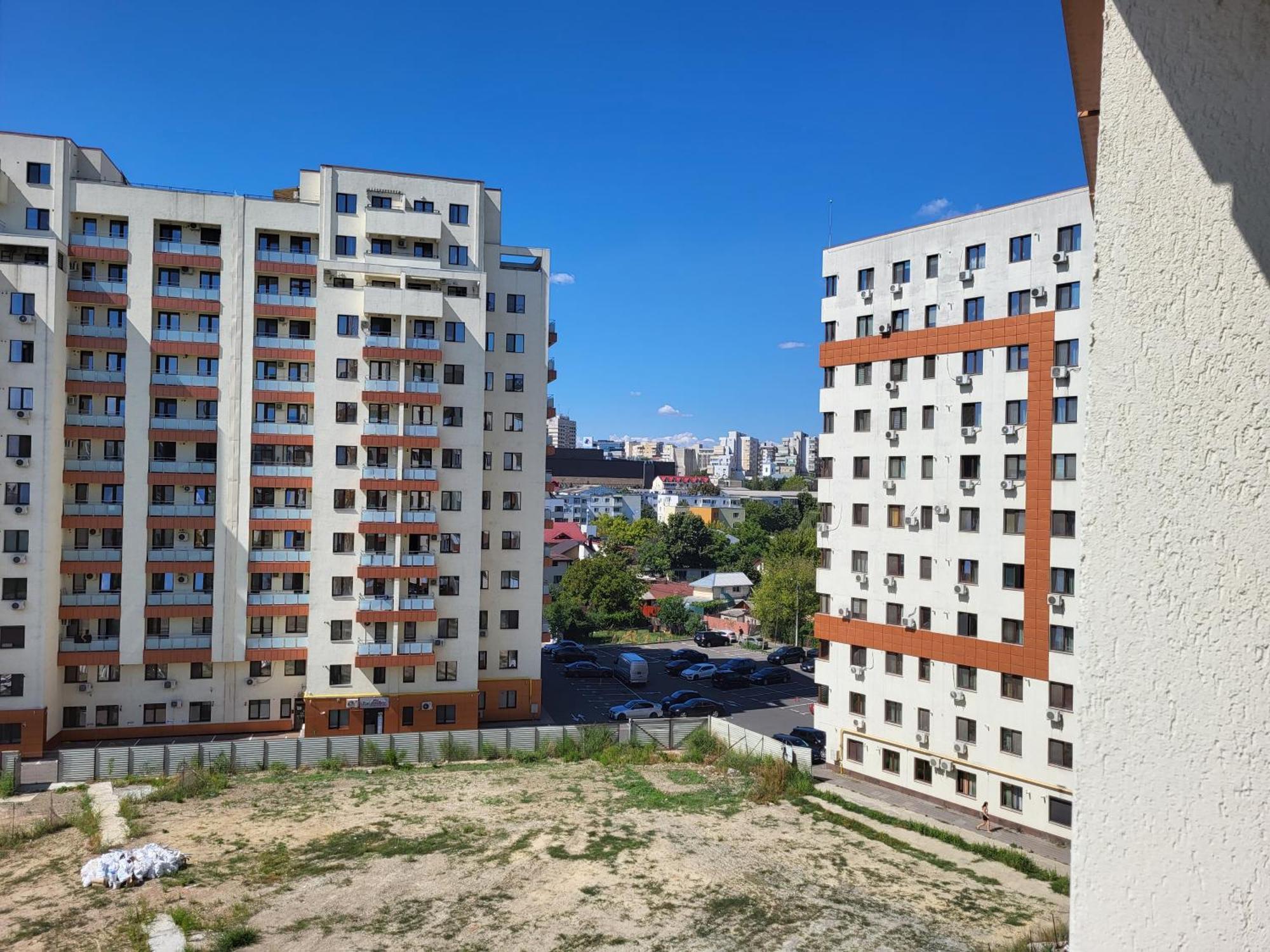 Ultracentral Lazar Residence 雅西 外观 照片