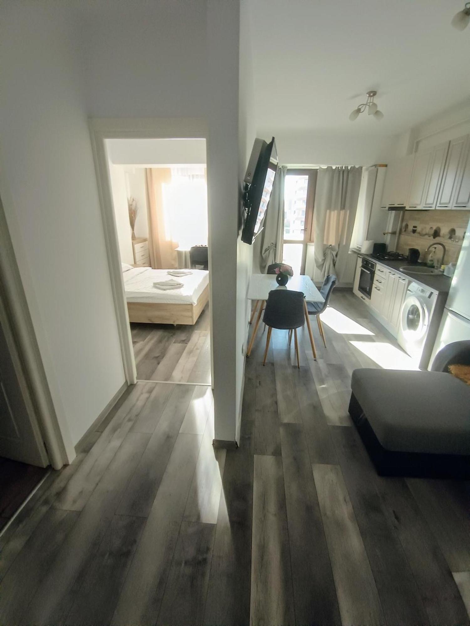 Ultracentral Lazar Residence 雅西 外观 照片
