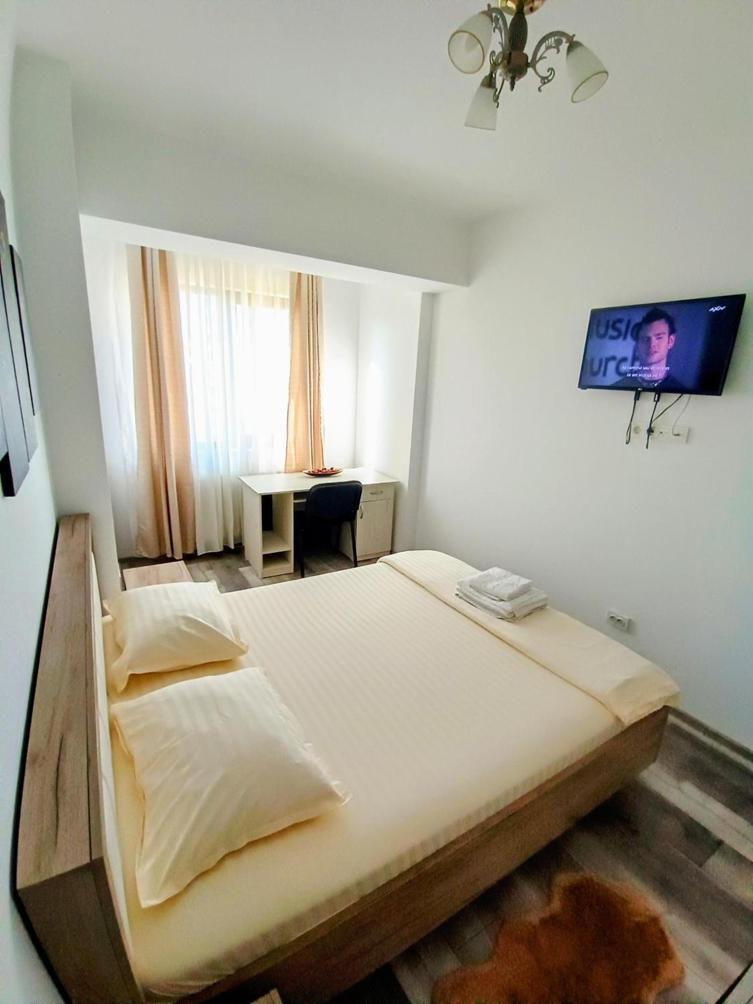 Ultracentral Lazar Residence 雅西 外观 照片