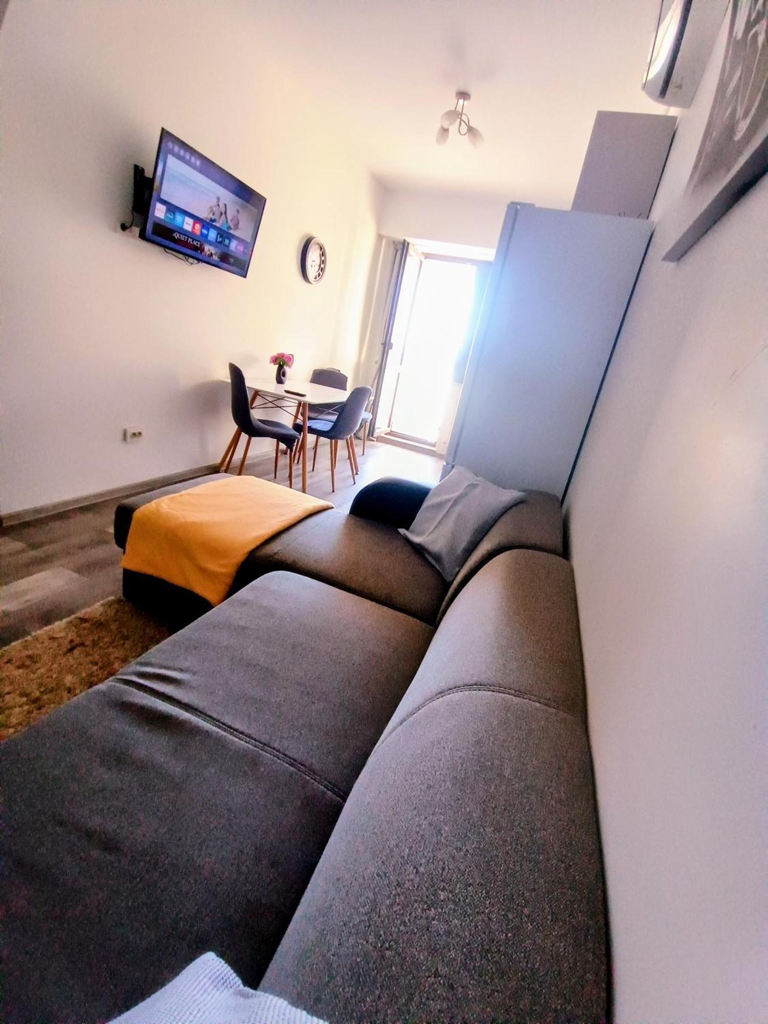 Ultracentral Lazar Residence 雅西 外观 照片